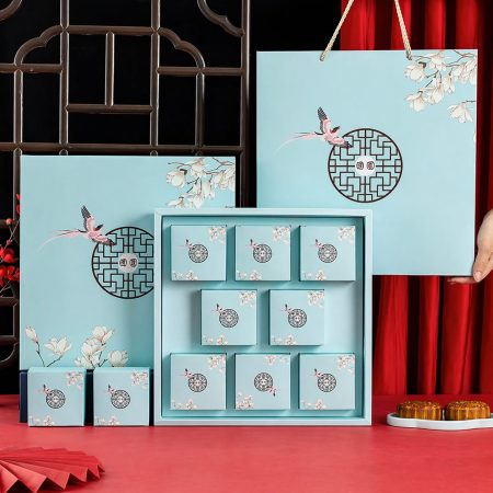 Bộ Sản Phẩm Bánh Trung Thu 2026