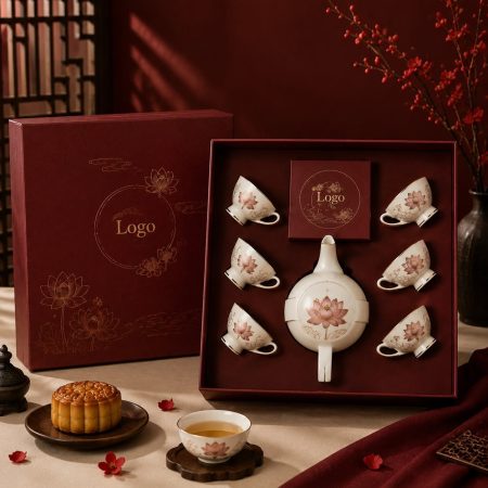 Bộ Quà Tặng Cao Cấp